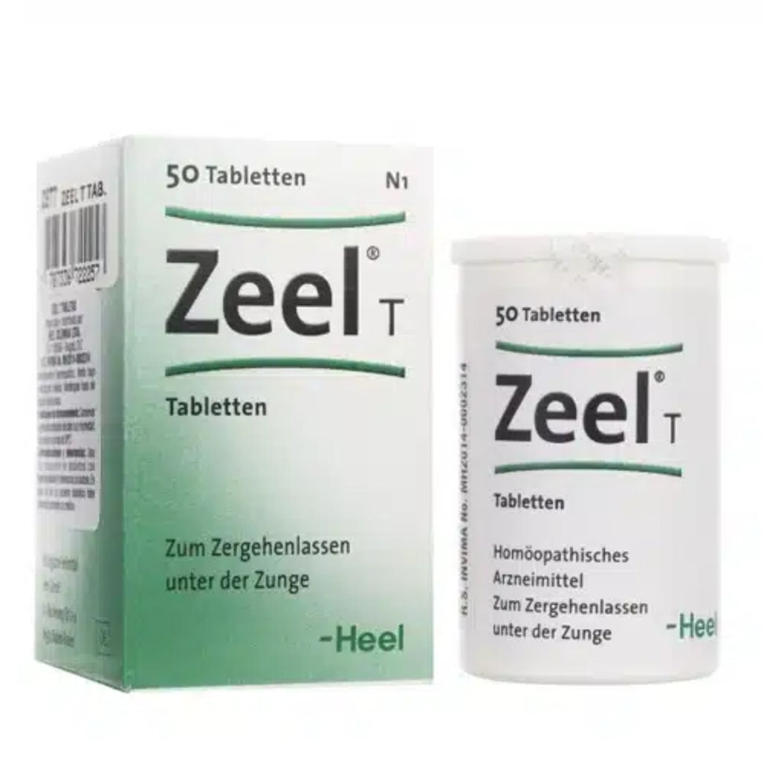 Zeel T