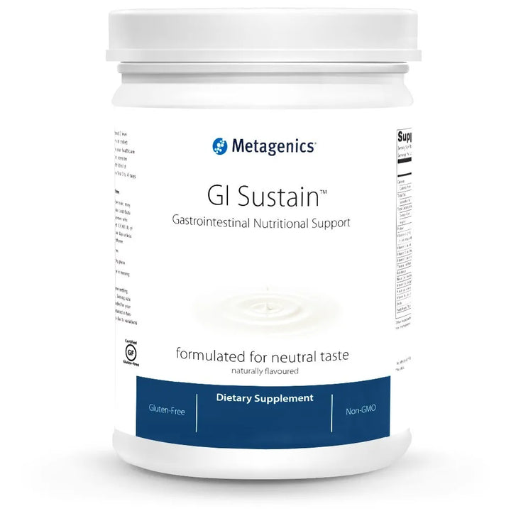 GI Sustain 400g