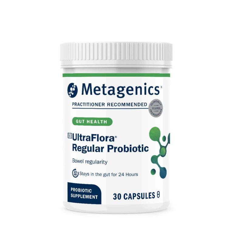 UltraFlora Regular Probiotic 30c