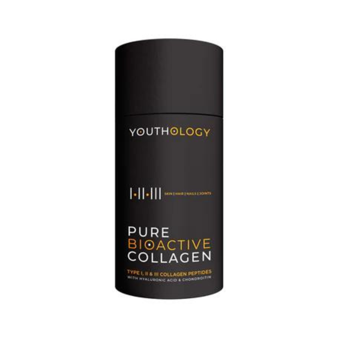 Collagen Tub  600g