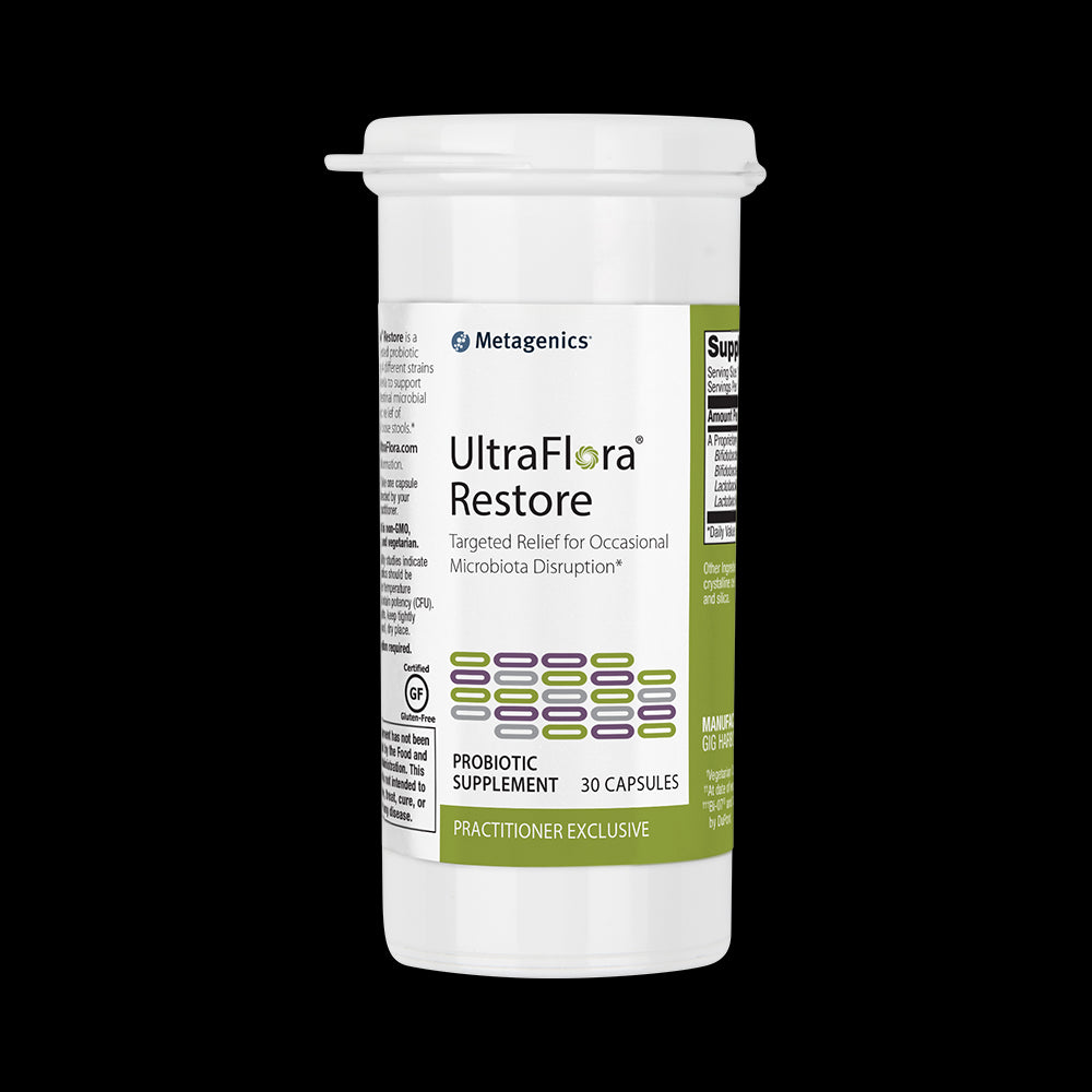 UltraFlora Restore 30c