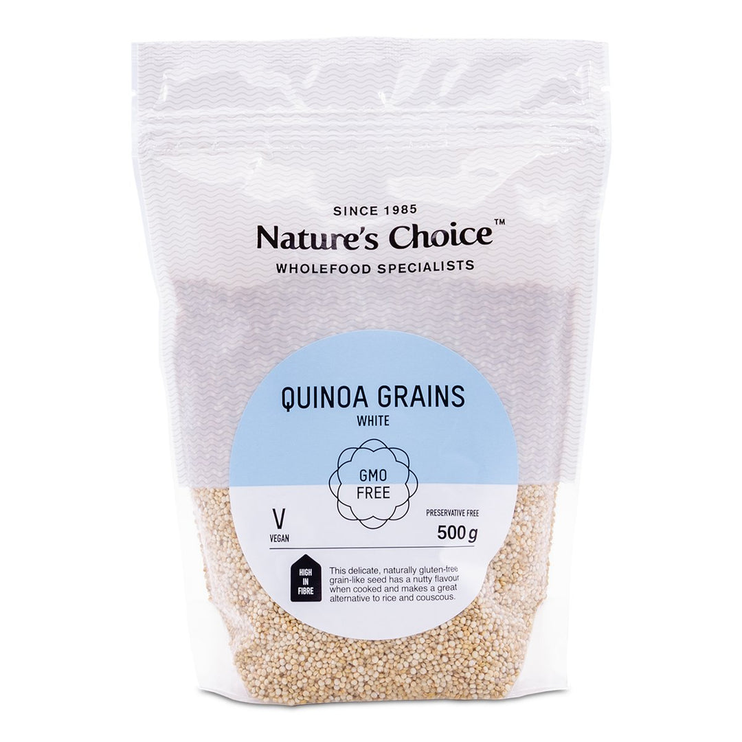 Tri Colour Quinoa 500g