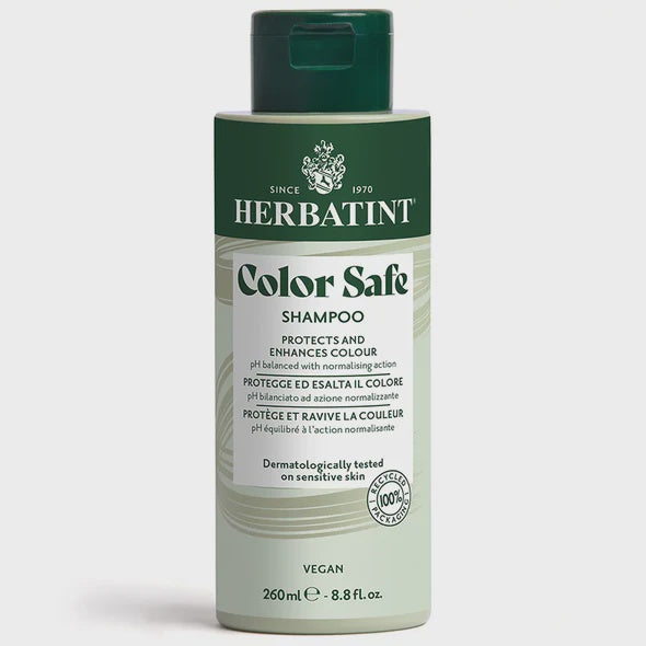 Shampoo Color Safe 260ml