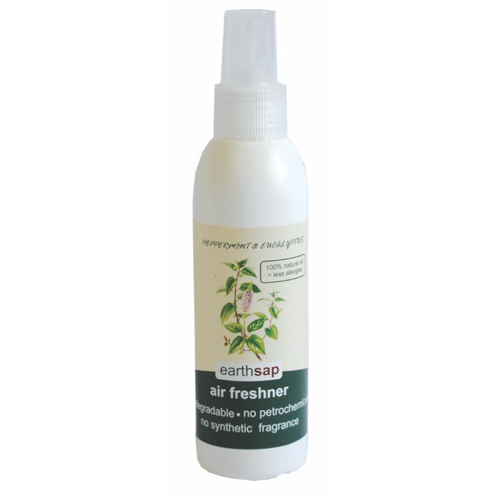 Air Freshener - Peppermint & Eucalyptus 150ml