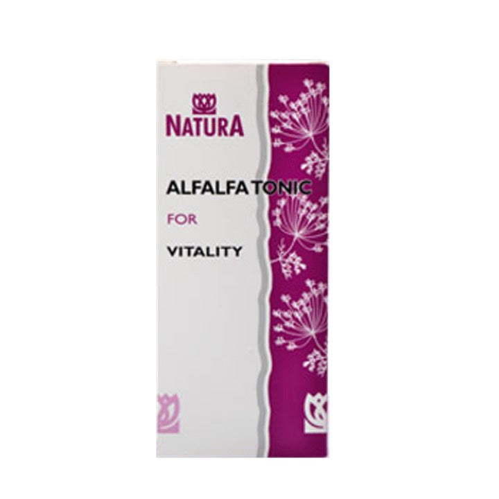 Alfalfa Tonic 200ml