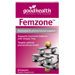 Femzone 60c