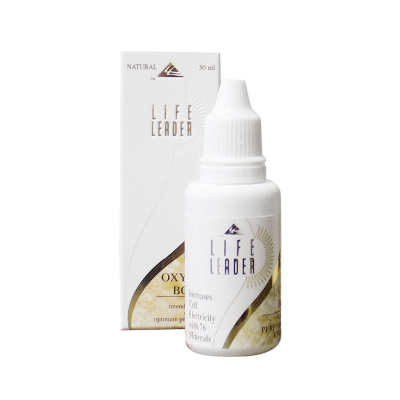 Life Leader Oxygen Boost 30ml