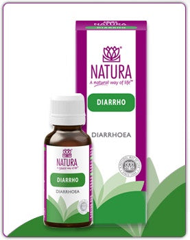 Diarrho 25ml