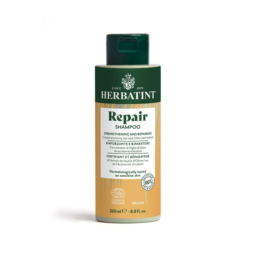 Herbatint Shampoo Repair 260ml
