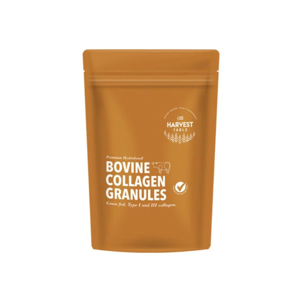 Bovine Collagen Granules 150g Pouch