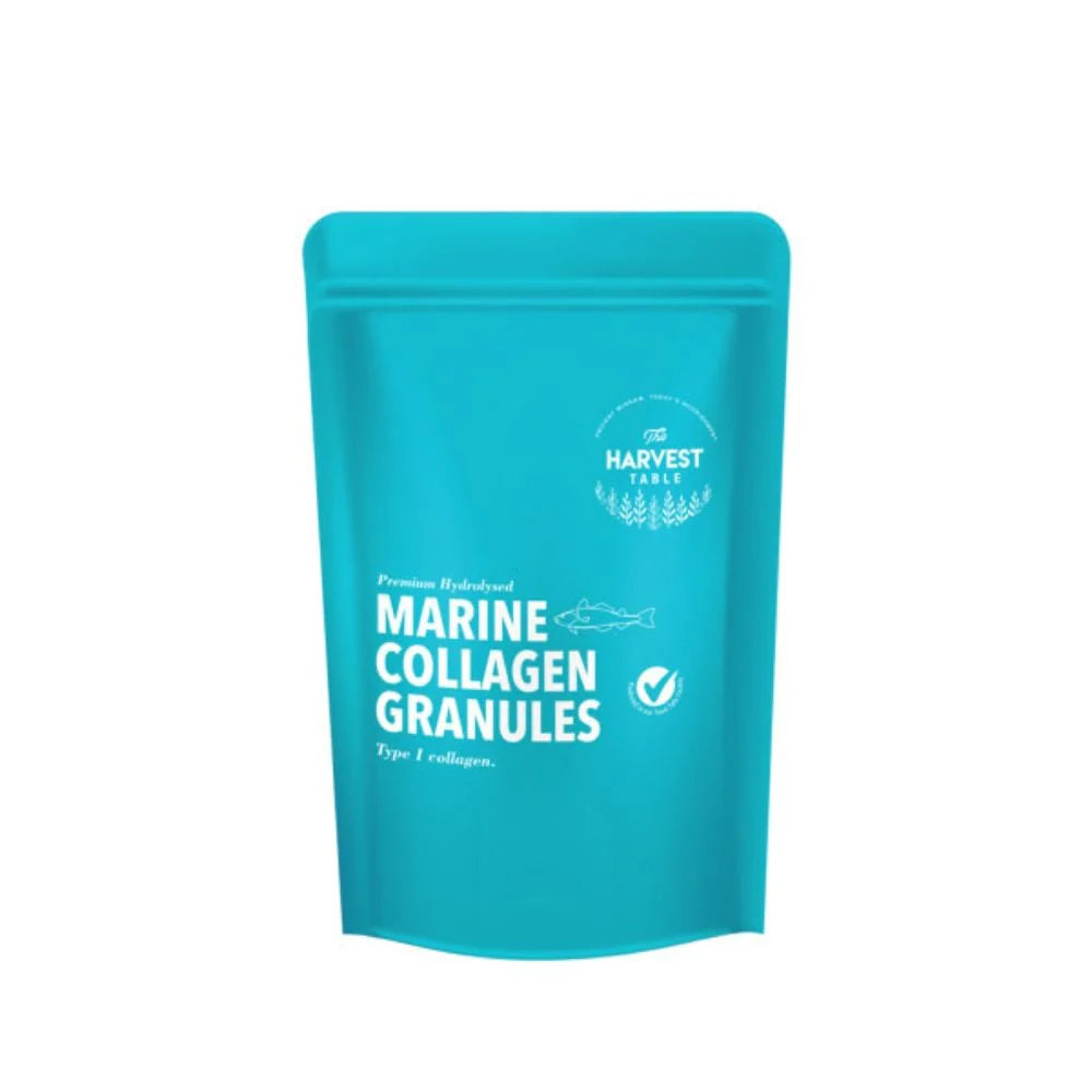 Marine Collagen Powder 200g Pouch