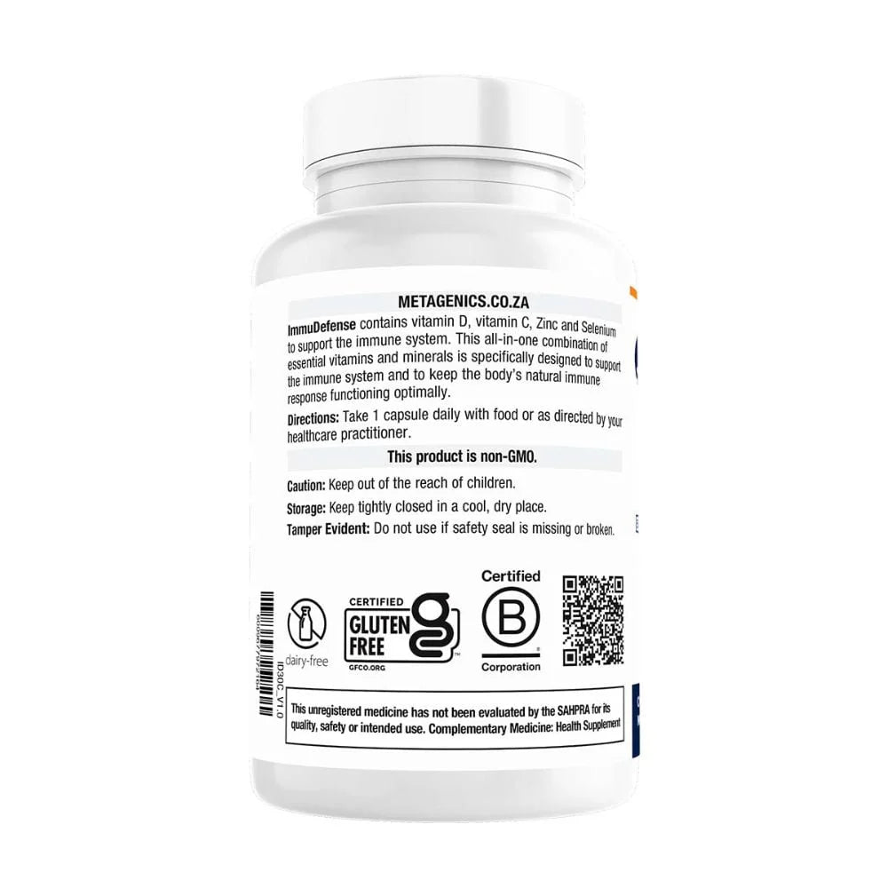 ImmuDefense 30c