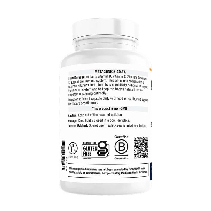 ImmuDefense 30c