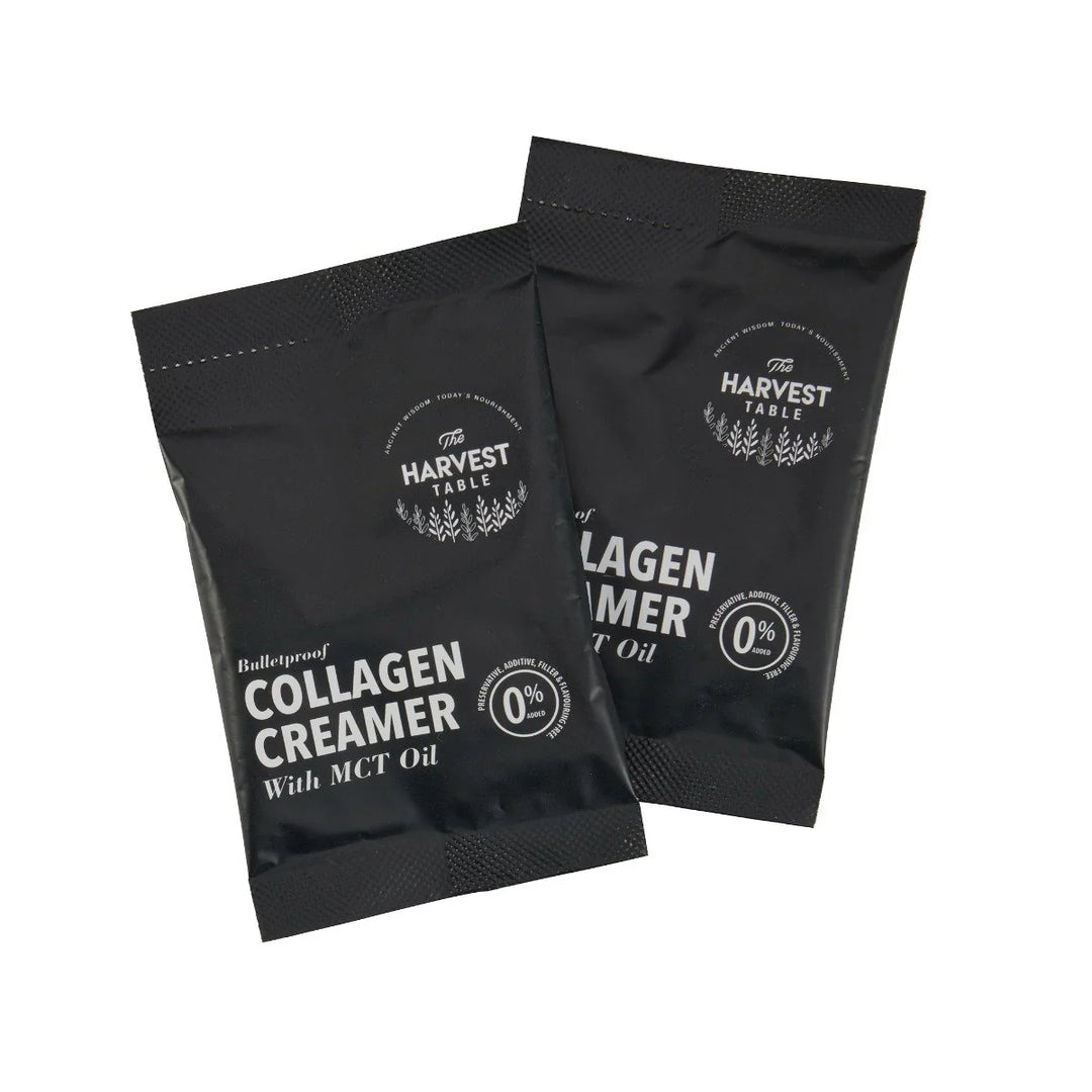 Collagen  Creamer Sachets 6g