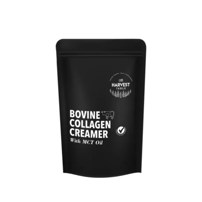 Collagen Creamer 200g Pouch