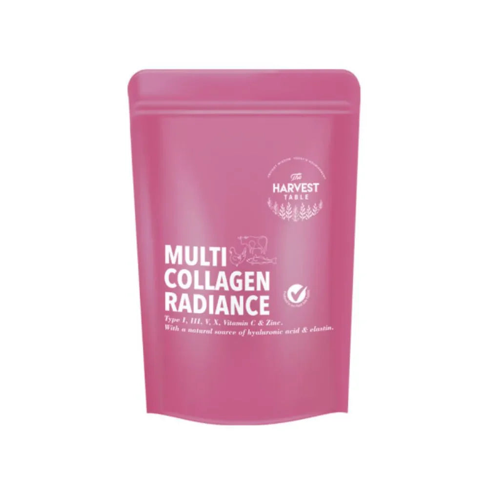 Multi Collagen Radiance  350g Pouch