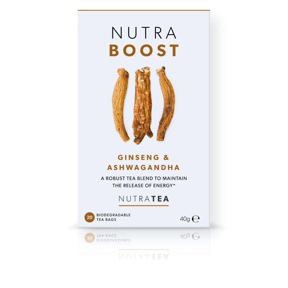 Boost Tea 20tb