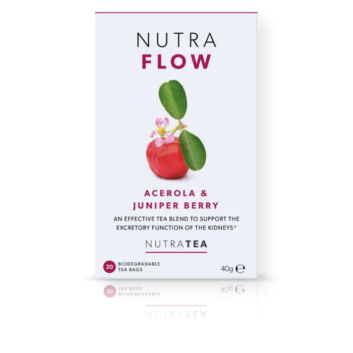 Flow Tea 20tb