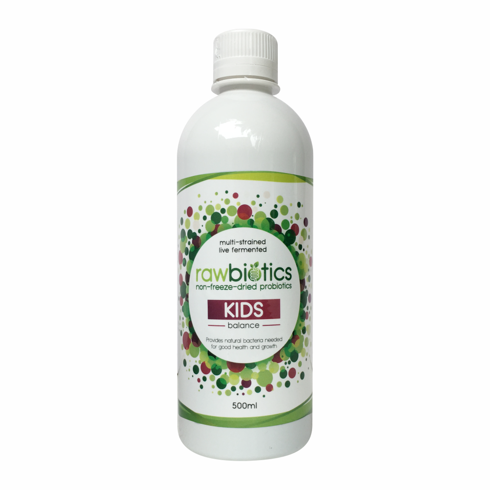 Rawbiotics Kids 500ml