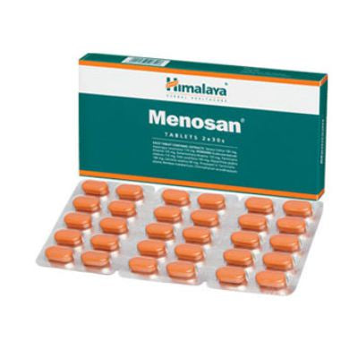 Himalaya Menosan 30t