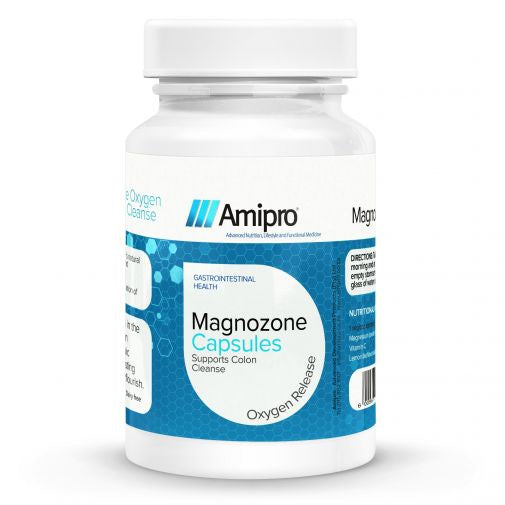 Magnozone 60s