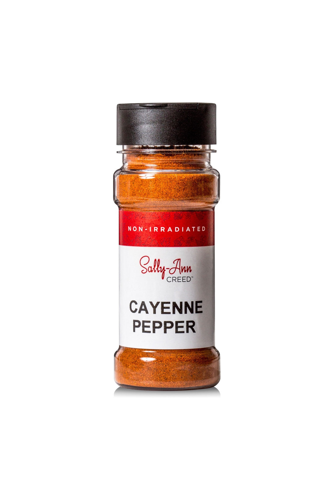Cayenne Pepper 50g