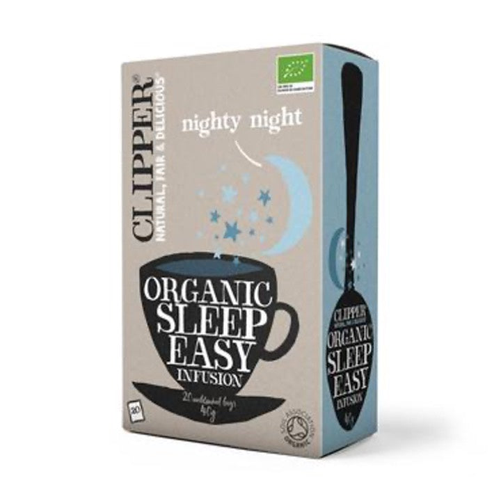 Clipper Sleep Easy Tea 20s