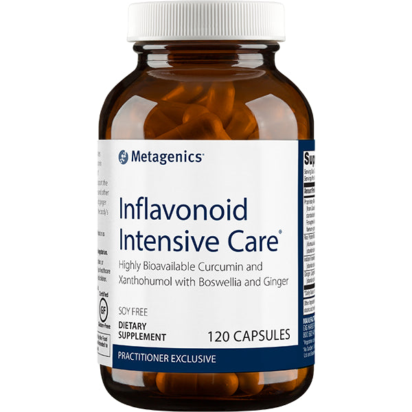 Inflavonoid Intensive Care 120c