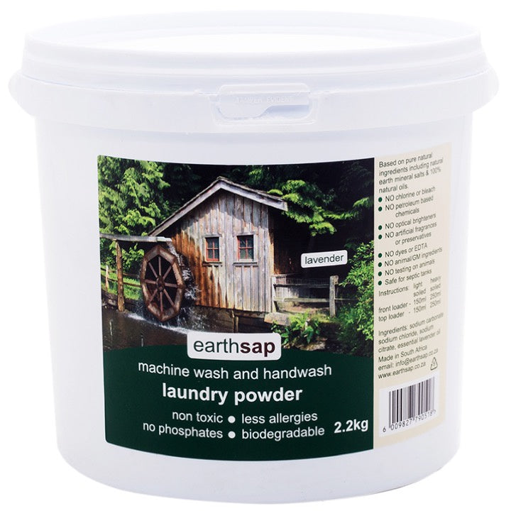 Laundry Powder 2kg