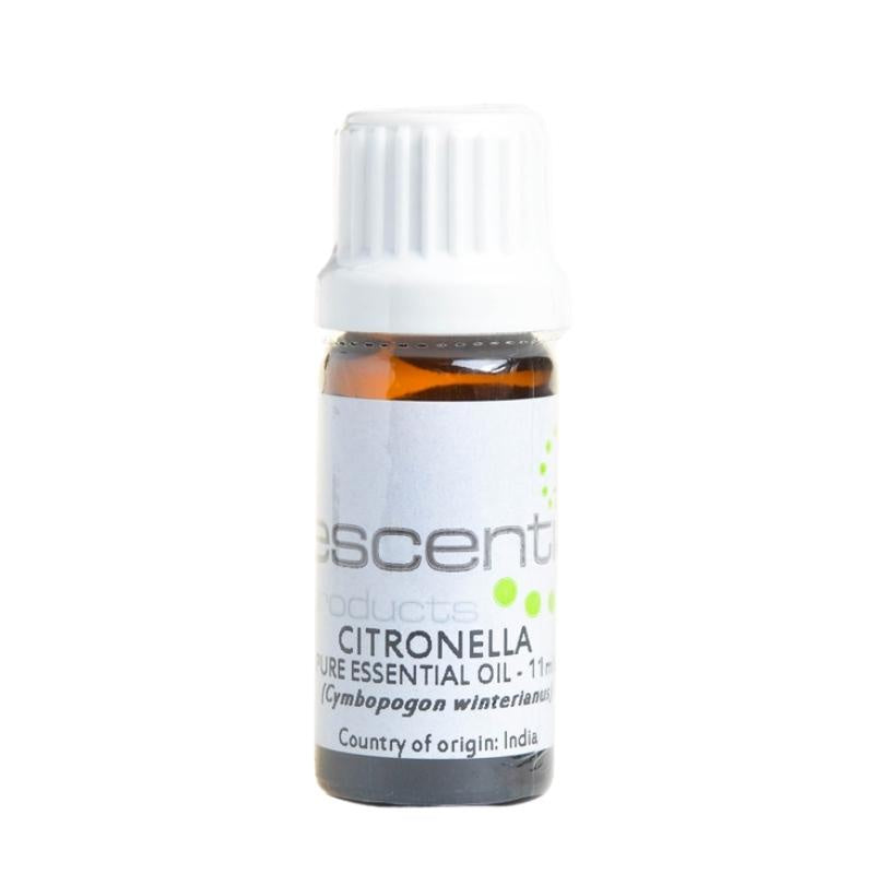 Escentia Citronella Oil 100ml