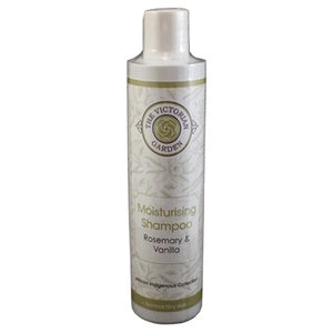 Rosemary & Vanilla Moisturising Shampoo 250ml