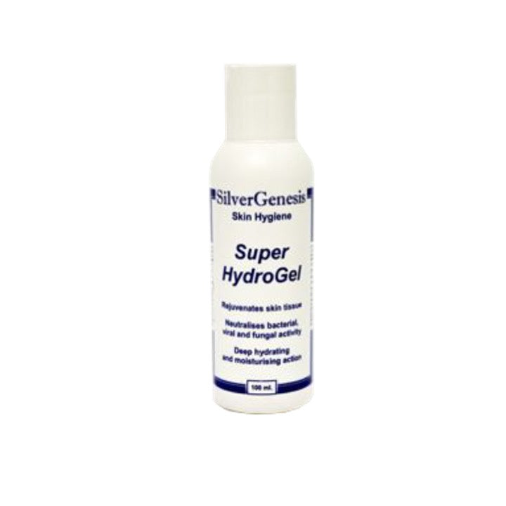 Super Hydrogel 100ml