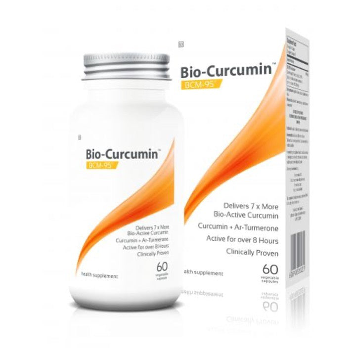 Bio-Curcumin BCM-95 60c