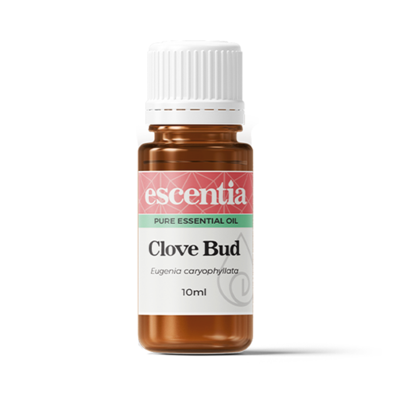 Escentia Clove Oil 100ml