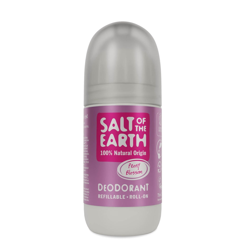 SOTE PEONY BLOSSOM Roll On 75ml