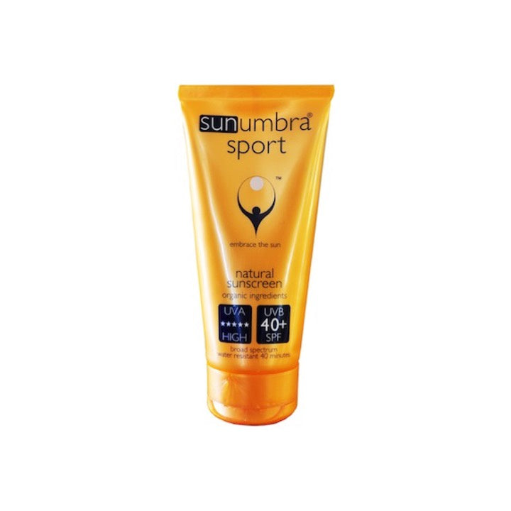 Sunscreen Sport SPF40+ UVA 100ml