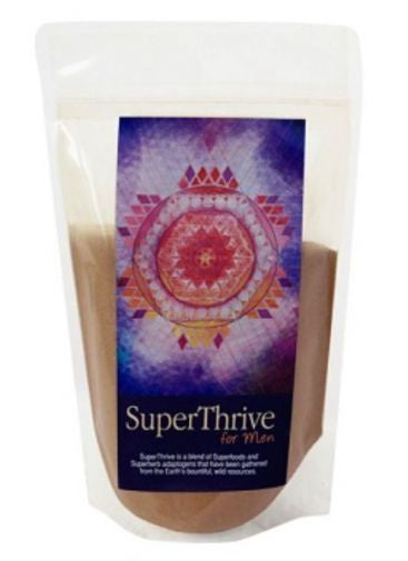 Superthrive Men 200g