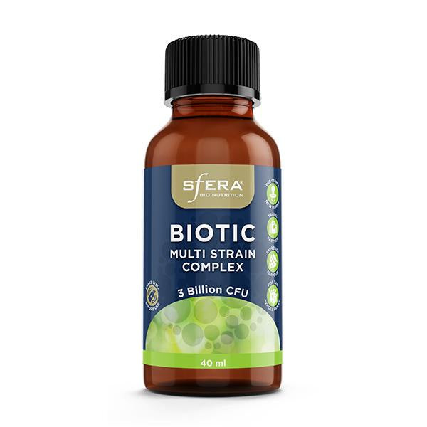 Biotic 3 Billion  40ml