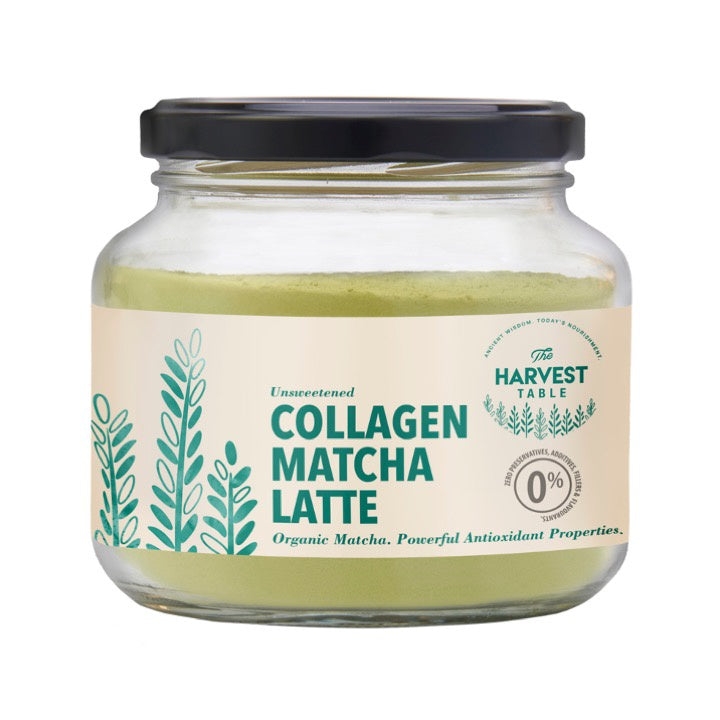 Collagen Matcha Latte 220g