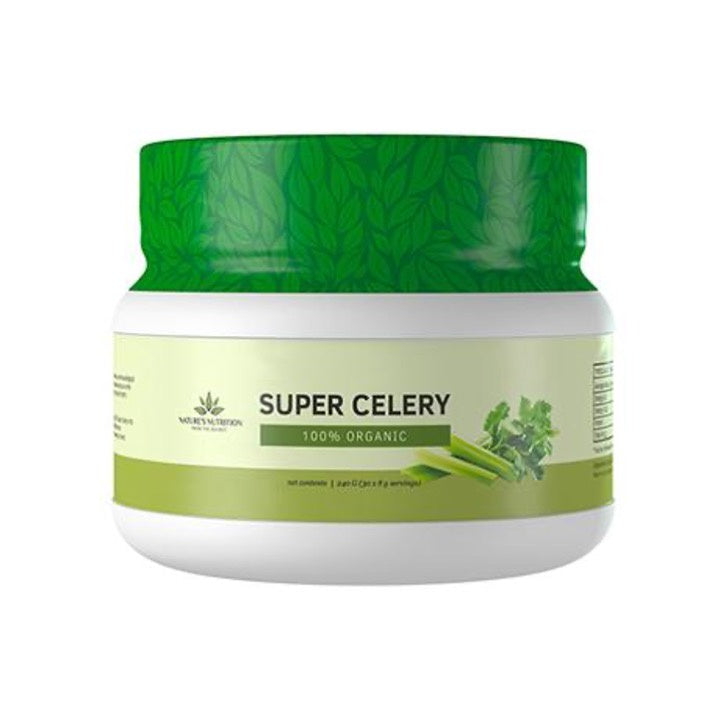 Super Celery 240g