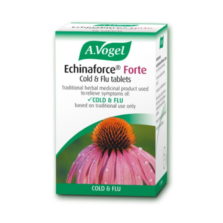 Echinaforce Forte 30t