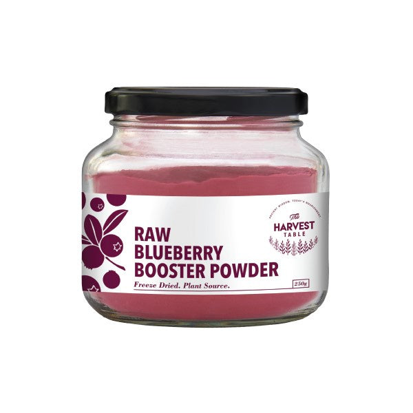 Blueberry Powder 250g