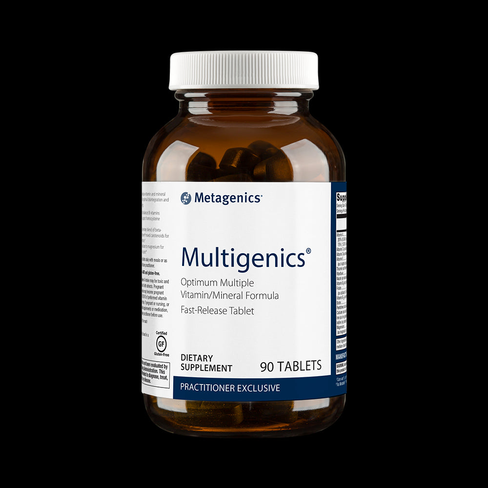 Multigenics 90t