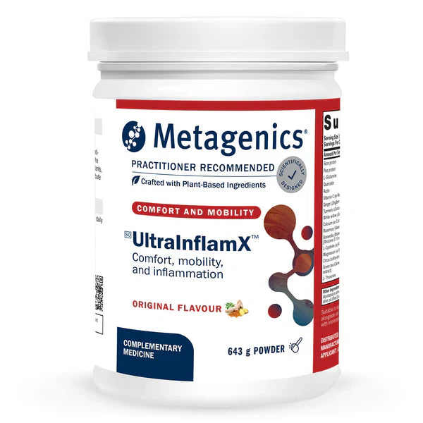 UltraInflamX  Original 643g