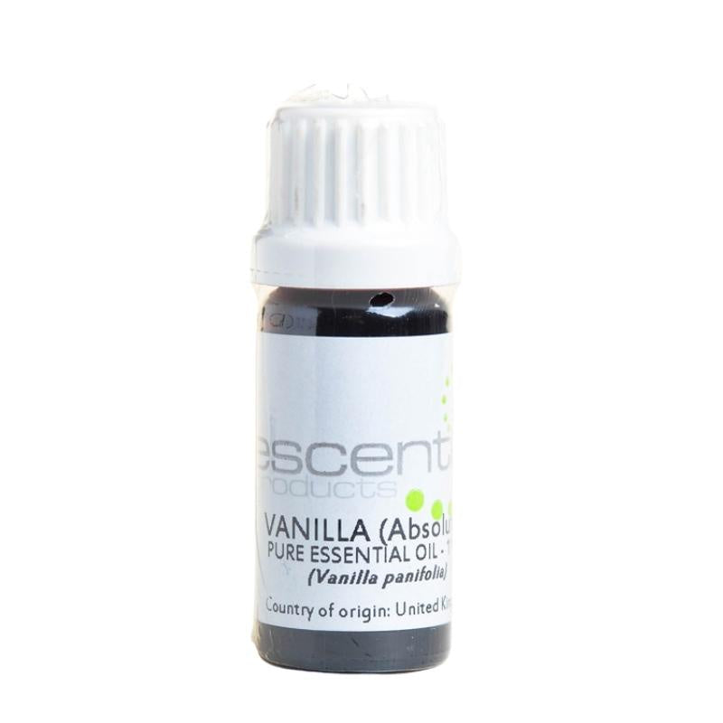 Escentia Vanilla Oil 20ml