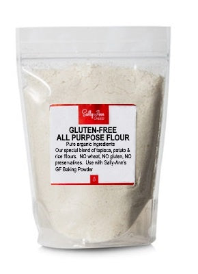 Gluten-Free All Purpose Flour 500g