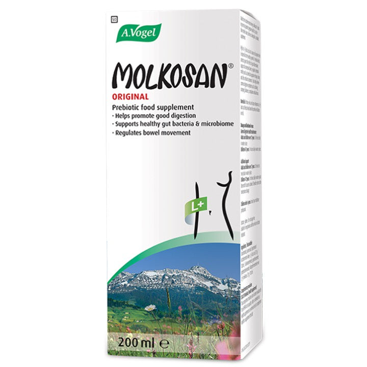 Molkosan Concentrated Whey 200ml