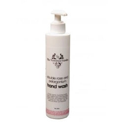 Double Rose & Pelargonium Calming Hand Wash 250ml