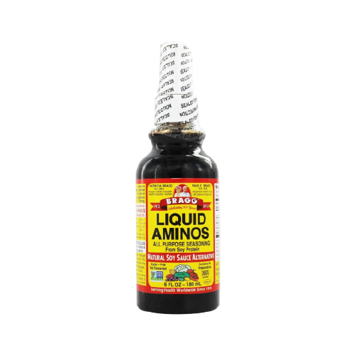 Bragg Organic Liquid Aminos 180ml