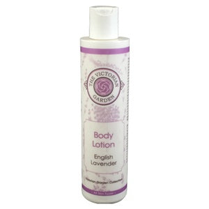 English Lavender Body Lotion 250ml